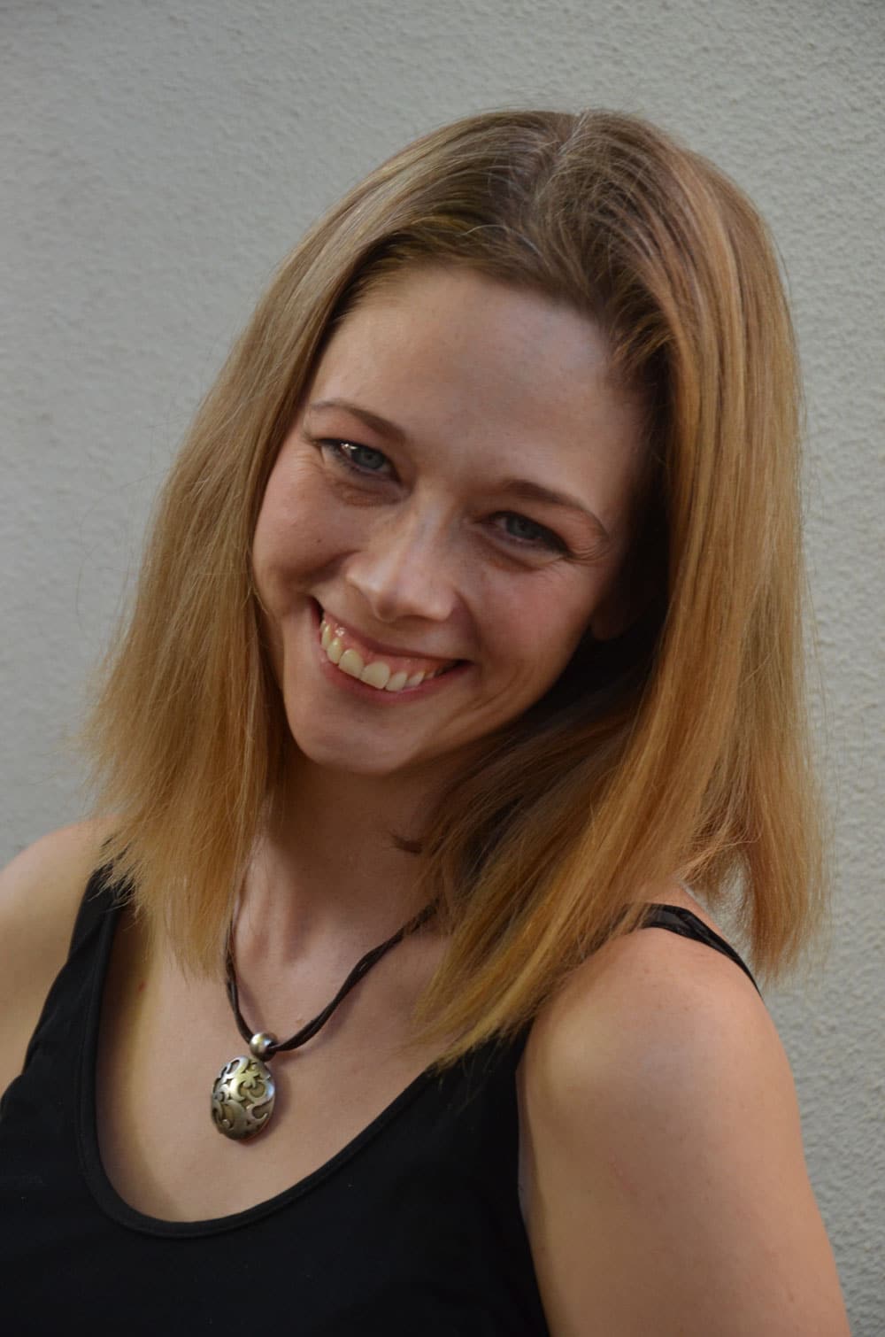Julia Smuts Louw